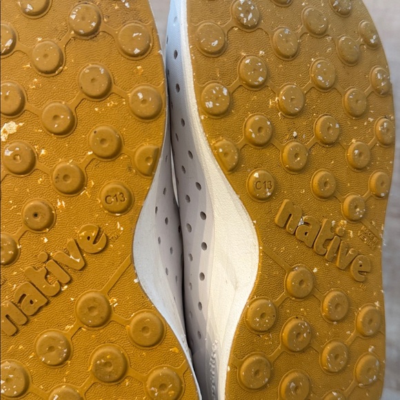 Native shoes - Picture 7 of 8